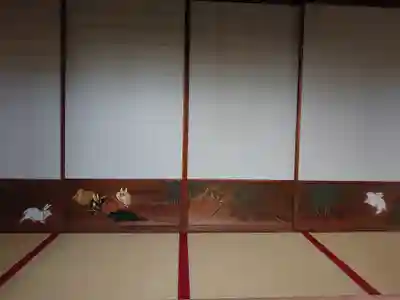 大覚寺のその他建物