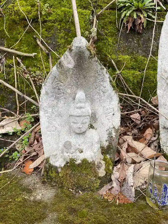 御嶽山寺(愛知県)