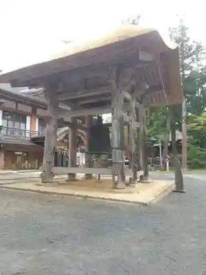 出羽神社(出羽三山神社)～三神合祭殿～(山形県)