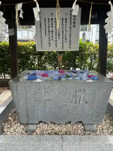 桜神宮(東京都)