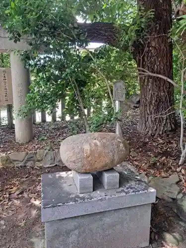 越木岩神社(兵庫県)