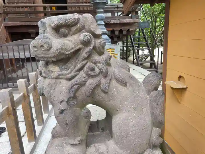 水天宮(福岡県)