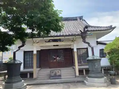 法善寺(東京都)