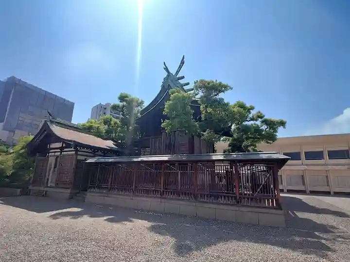 今宮戎神社(大阪府)