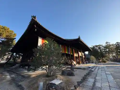 西大寺(奈良県)