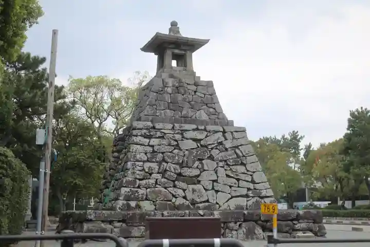 筥崎宮(福岡県)