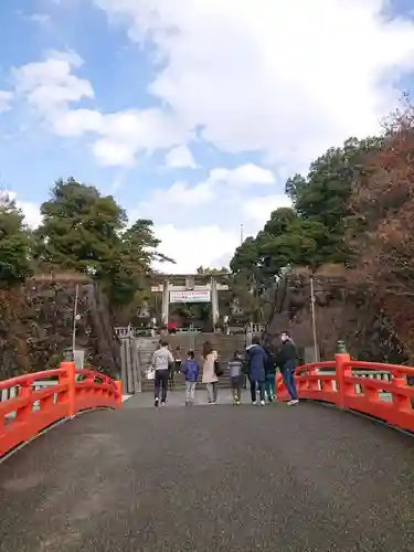 武田神社のその他建物