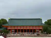 平安神宮(京都府)