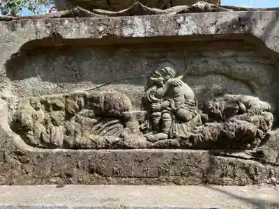 深大寺のその他建物