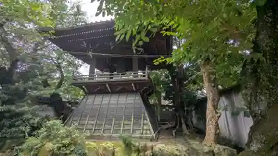 法華寺(岐阜県)