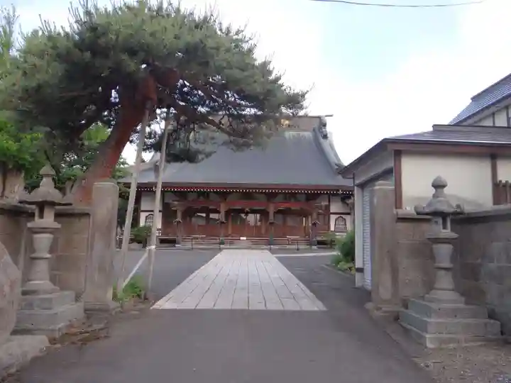 専徳寺(青森県)