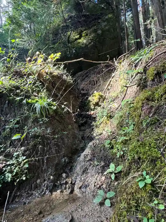 諏訪大社(長野県)