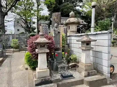 浄光寺(東京都)