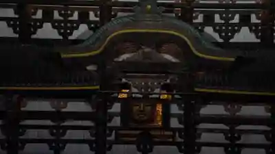 東大寺のその他建物