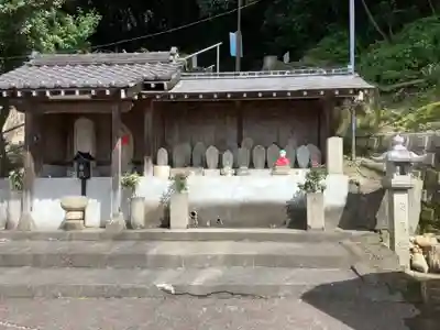 山下地蔵(岐阜県)