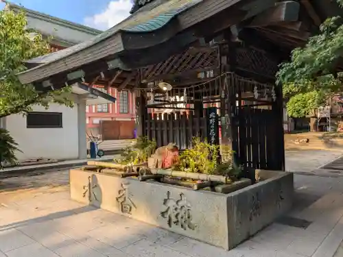 北野天満宮(京都府)