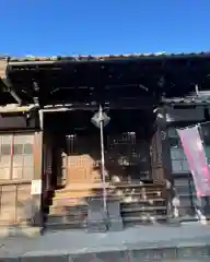 魚籃寺(東京都)