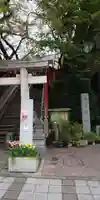 三田春日神社のその他建物