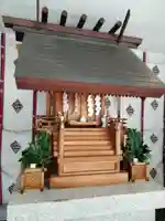 大神神社分社(東京都)
