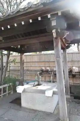 妙蓮寺(神奈川県)