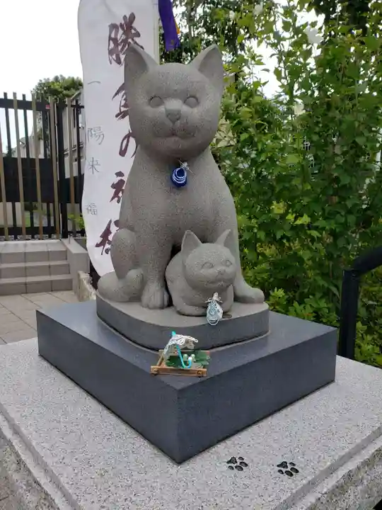 駒込妙義神社(東京都)
