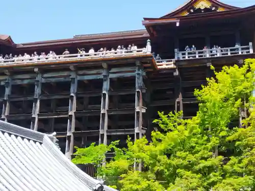 清水寺(京都府)