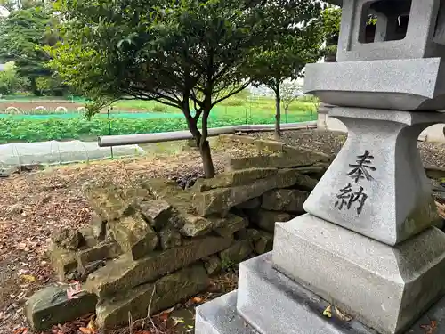 佐彌乃兵主神社(鳥取県)
