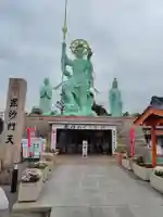 一乗院(身代不動尊) (茨城県)