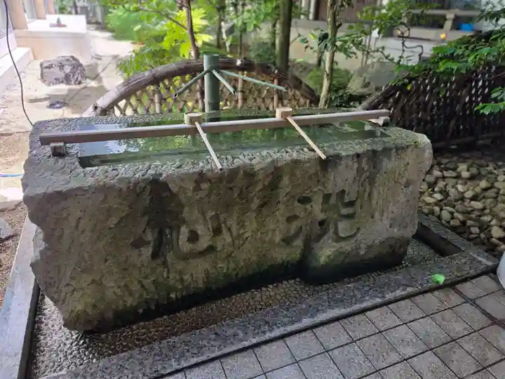 佐佳枝廼社(福井県)