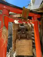 浦舟町熊鷹大神社 (神奈川県)