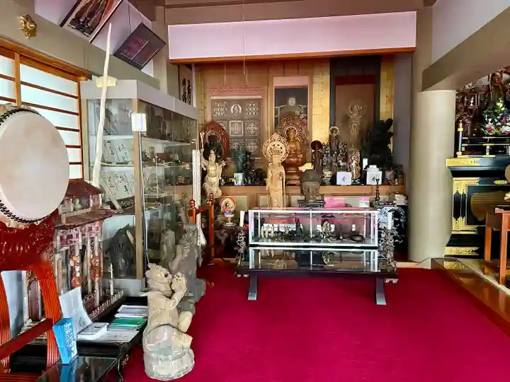 光圓寺(宮城県)