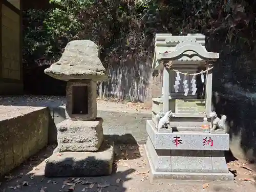 津久井浅間神社(神奈川県)