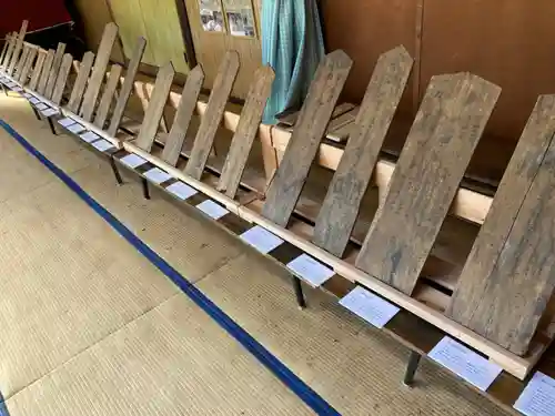 立野神社(茨城県)