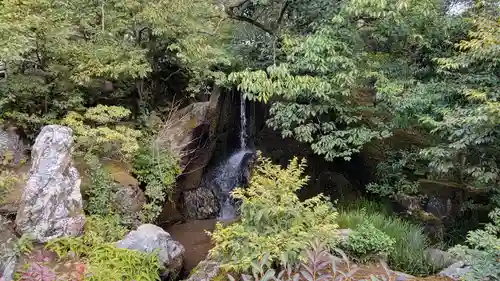鹿苑寺（金閣寺）(京都府)