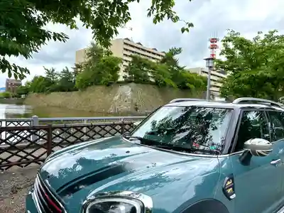 福井神社(福井県)