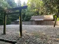 神麻続機殿神社(皇大神宮所管社)(三重県)