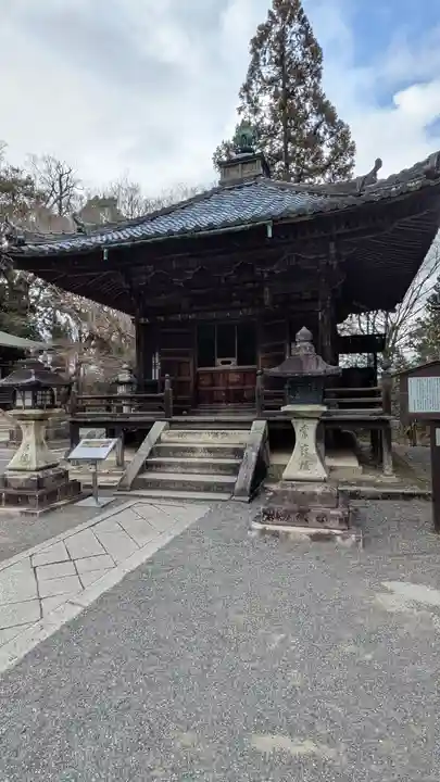 石山寺(滋賀県)