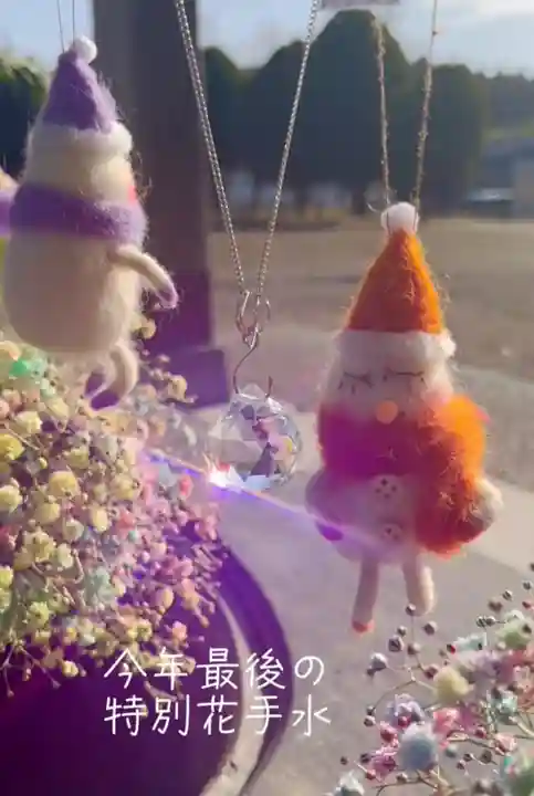 鹿島台神社(宮城県)