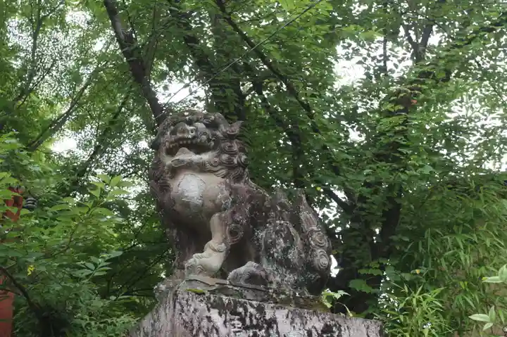 粟田神社(京都府)