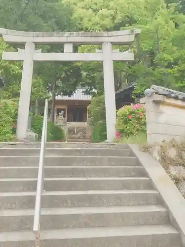 賀茂神社(兵庫県)