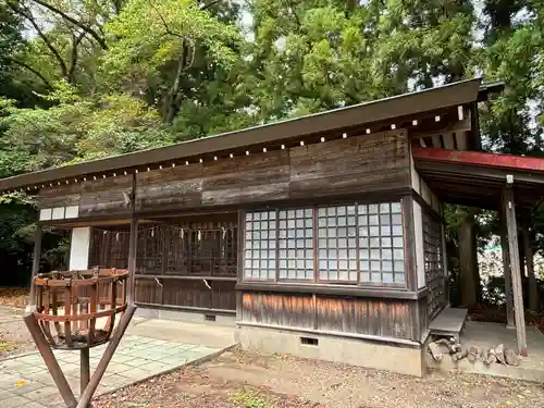 矢吹神社(福島県)