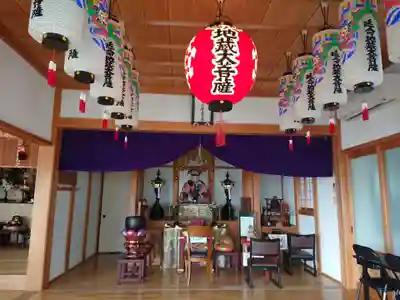 西光院のその他建物