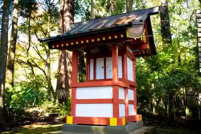 香取神宮の末社・摂社