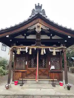 總神社(京都府)