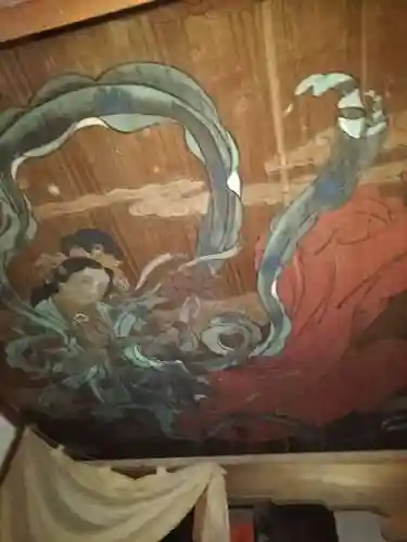 蓮花院の末社・摂社