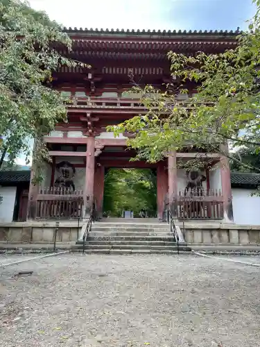 醍醐寺（上醍醐）(京都府)