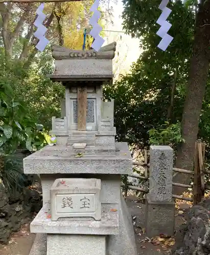 清龍寺不動院(埼玉県)