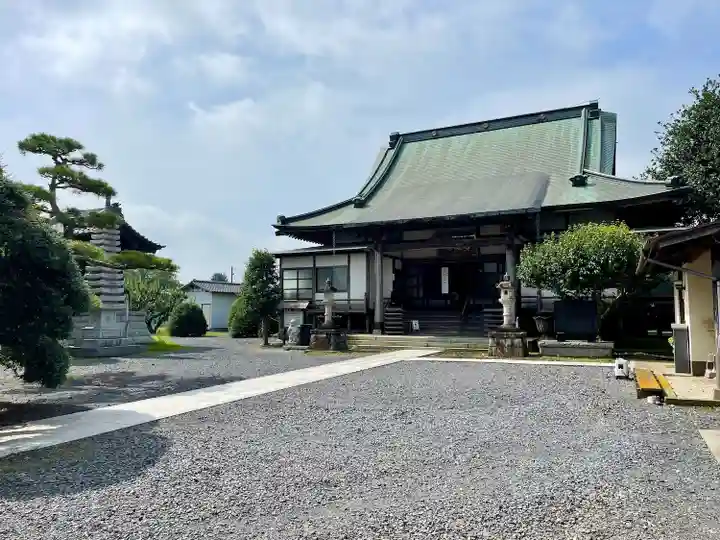 見性寺(栃木県)