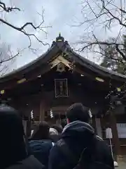 愛宕神社(東京都)