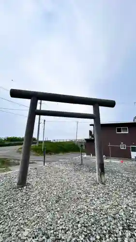 瀬田来神社(北海道)